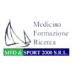 Logo Med & Sport 2000 Srl
