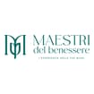 Logo I Maestri Del Benessere Srl O In Forma Abbreviata "Imdb Srl"