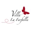 Logo La Farfalla Di Miranda Grimbergen