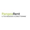 Logo Pangea Rent Di Messina Marco