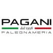 Logo Falegnameria Pagani Di Antonio E Roberto Pagani E C. Snc