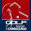 Logo Antico Borgo Camuzzago Golf Club Srl Società Sportiva Diletta Ntistica Finalizzata All'attivita' Golfistica