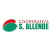 Logo Cooperativa S. Allende
