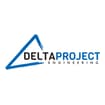 Logo Delta Project Srl