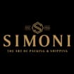 Logo Simoni Packing & Shipping Srl