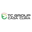 Logo Tc Group Casa Clima Srls.