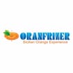 Logo Oranfrizer Srl
