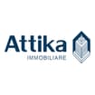 Logo Attika Immobiliare S.a.s. Di Andrea Dascanio