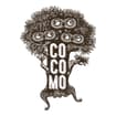 Logo Terre Di Cocomo Di Sara Viti