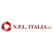 Logo N.p.l. Italia Srl