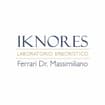 Logo Iknores Di Ferrari Dott. Massimiliano