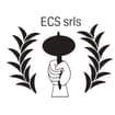 Logo Ecs Management & Service Srl Semplificata