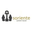 Logo Luigi Soriente Srl - Cantieri Nautici