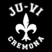 Logo Ju.vi. Cremona Basket 1952 Società Sportiva Dilettantistica A Responsabilita' Limitata O In Forma Abbreviata Ju.vi. Cremona Basket 1952 S.s.d. A R.l.