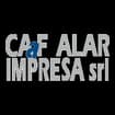 Logo C.a.f. - Centro Di Assistenza Fiscale Alar Impresa Srl Con S Igla Caaf Alar Impresa