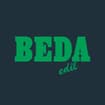 Logo Beda Edil Srl
