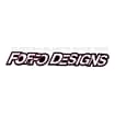 Logo Foffo Designs Di Rialti Rodolfo