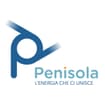 Logo Penisola Gas & Power Spa