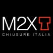 Logo M2x Chiusure Italia Srl