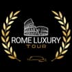 Logo Rome Luxury Tour Società Cooperativa