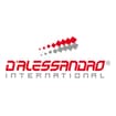 Logo D'alessandro International Srl Semplificata