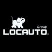 Logo Locauto Rent Spa