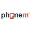 Logo Phonem Srl