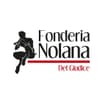 Logo Fonderia Nolana Del Giudice Srl