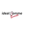 Logo Ideal Gomme Eventi Società Cooperativa