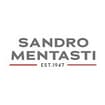 Logo "Sandro Mentasti Srl"