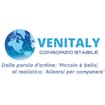 Logo Venitaly Consorzio Stabile