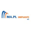 Logo "Ma.pi. Impianti Srl" Da Indicare Anche Come "Ma.pi. Impianti Srl"