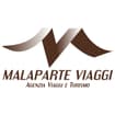 Logo Malaparte Viaggi E Turismo Srl