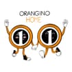 Logo Orangino Home Antela Società Cooperativa Sociale A R.l.