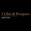 Logo I Libri Di Prospero Di Antonio Del Frate