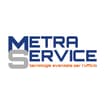 Logo Metra Service Di Travagliante Angelo & C. S.n.c.