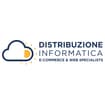 Logo Distribuzione Informatica Di Danilo Brunamonti