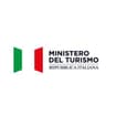 Logo Ministero Del Turismo - Mitur - Cdr 2 - Segretariato Generale
