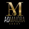 Logo Ad Maiora Group Srl