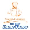 Logo Unconventional Rome Tours Srl