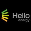 Logo Hello Energy Srl