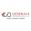 Logo Generale Distribuzione Srl