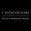 Logo I Viticoltori Felice & Armando Merge' Società Agricola A R.l., I N Breve "Farme Società Agricola A R.l." - "Plv", "Masca Del Tacco", "Cantina Di Veglie", "Mdt", "Aav", "Aapv", "Ma.ta", "C.d.v.", "Baglio Onuri", "Ma.rvi", "Po Ggio Le Volpi", "Femar Vini", "Fe.vi.", "Terre Di Epicuro", "Pv", "Sca.cco"