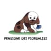 Logo Allevamento Dei Fiordalisi Di Kyrylesku Oleh