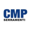 Logo Cmp Serramenti Di Compagnone Salvatore