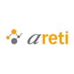 Logo Areti Spa
