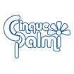 Logo Cinquepalmi Rodolfo