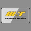 Logo M. & T. Carpenteria Metallica Srl