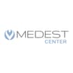 Logo Medest Center Srl