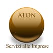 Logo Aton Srl Società Tra Professionisti